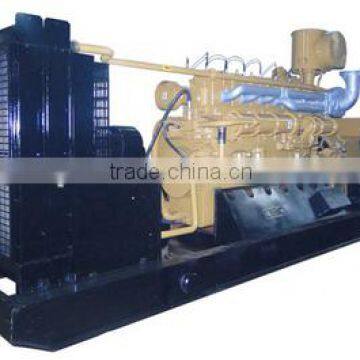 Hot Sale Competitive Price 70KW Natural Gas Generator Set photo-5