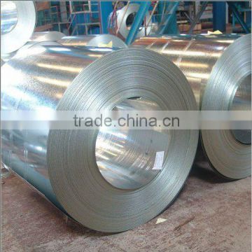 SGCC hot dipped galvanized steel strip(manufacturer)