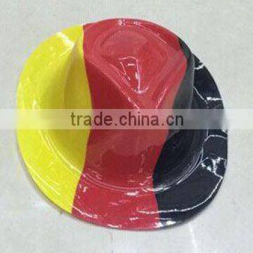 Germany series football fan hat football hats