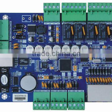 High Quality Electronic One-stop PCBA Manufacturer PCB Assembly