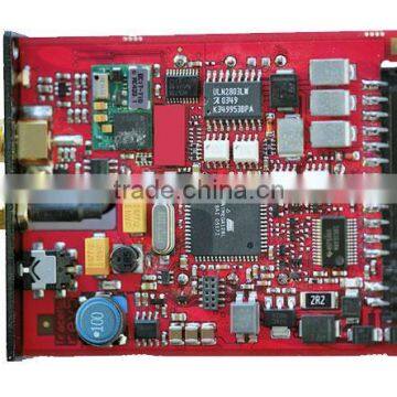 Shenzhen Branded PCB manufacture, professional PCB Engineering service