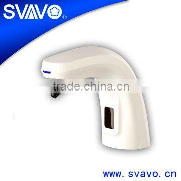 white V-SEN3020 auto foam soap sanitizer dispenser