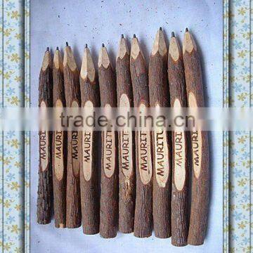 branch pen