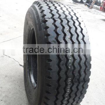 Radial truck tyre sizes 385/65R22.5 CR295 promotion