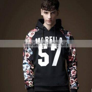 Mens printed Hoodies and sweaters