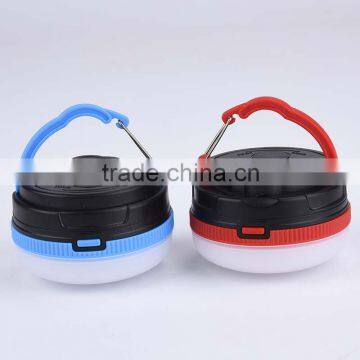 Multifunction Camping Light,small Portable Led Tent Light photo-4