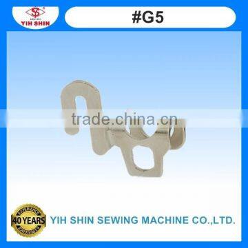 Industrial Sewing Machine Parts Singer Single Needle Machine/PFAFF Machine Accessories #G5 Needle Guard