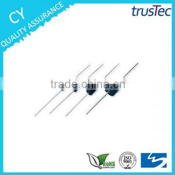 TVS diode P6KE400A 6.8V-440v 600W
