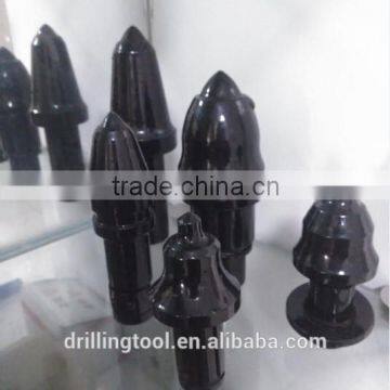 Screwing Drilling Tools Tungsten Carbide Tipped Drill Bits photo-4