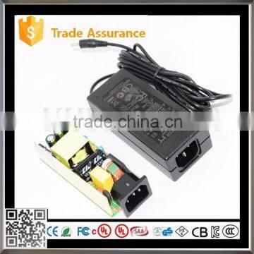 12V 5A YHY-12005000 110v dc Output Power Supply photo-6