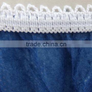 Blue Seduction Disposable Paper Underwear Elastic Band for Underwear photo-3