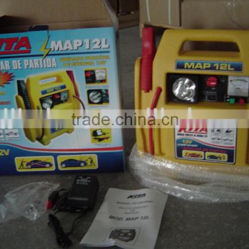 12v auto 17ah jumpstart ce/rohs