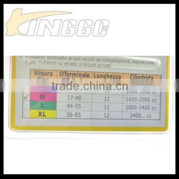 High Performance Reasonable Price Whistle Turbo Sound for Exhaust Pipe photo-5