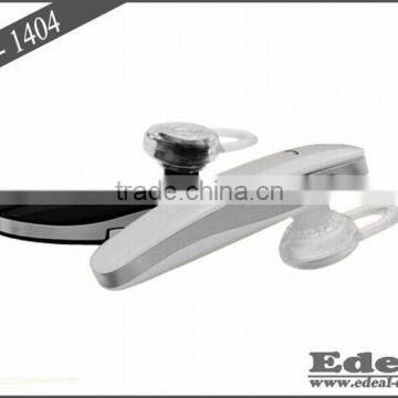 Wifi Mono Bluetooth Headset for Hands Free Phone Call and Music From BSCI Manufacturer photo-2