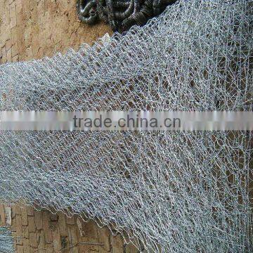 China Anping Hexagonal Wire Mesh Supplier(Direce Factory ,ISO 9001 Certificate) photo-4