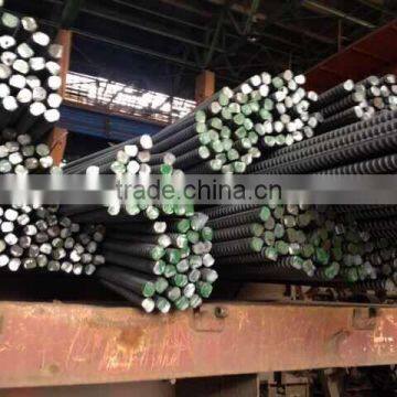 Threded Bars With Accessories for Mining Roof photo-4