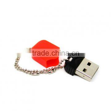 Micro Usb Flash Drive 128gb,64gb,32gb,16gb photo-2