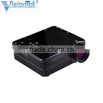 Lowest Price!! Mini Projector/Digital Projector /LED Projector photo-3