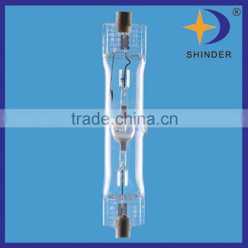 high lumen MHDE-70w R7S metal halide light