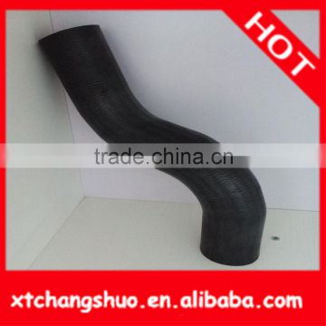 reducer silicone hose turbo intercooler hose truck supercharger hose 4 layer air intake hose