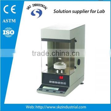 Fully Automatic electonic digital surface tensiometer