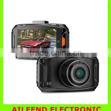 Ambarella A7LA50 GS90A Car DVR Recorder Full HD 1296P Car Camera 2.7"LCD HDR+G-Sensor+GPS H.264 Car Video Recorder Dash Cam photo-5