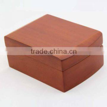 Wooden Watch display box made in China(MH_20012-1)