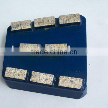 Frankfurt Abrasives marble metal tool