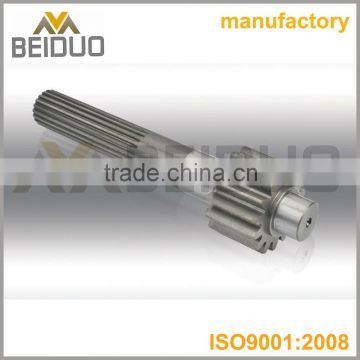 ODM OEM Available Crown Gear Shaft Balance Shaft