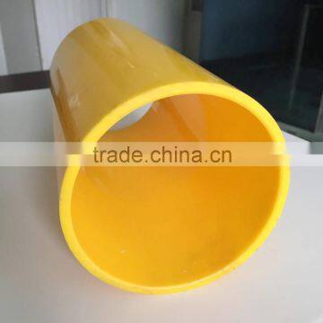 Manufacturers ABS Pipe plastic pipe fitting