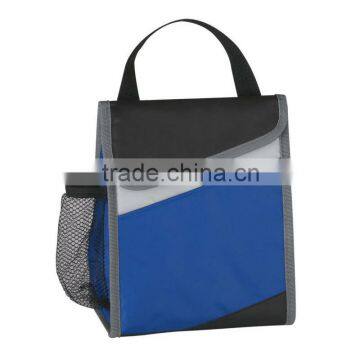 Amigo Lunch Bag-Royal Blue