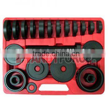 FWD Front Wheel Bearing Tool Set, Under Car Service Tools of Auto Repair Tools