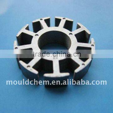 motor rotor stamped core lamination