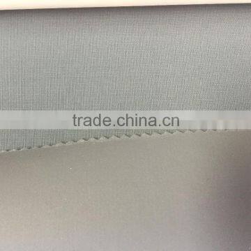 Waterproof Fluorescent Nylon Taslon PVC Fabric/fireproof Fabric for Table Cloth/pvc Coated Nylon Fabric photo-2