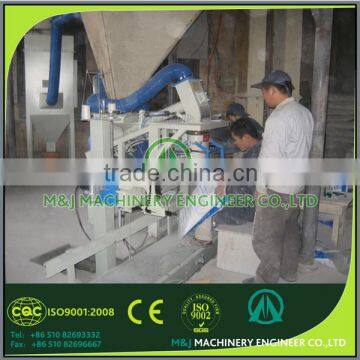 Open Mouth Packing Machine photo-5