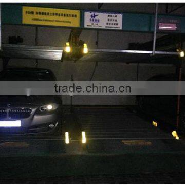 Psh2 Two-Storey Lifting Side-Sliding Garage Automatic Parking System