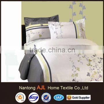 2015 cloth of bedding twill fantasy duvet cover set