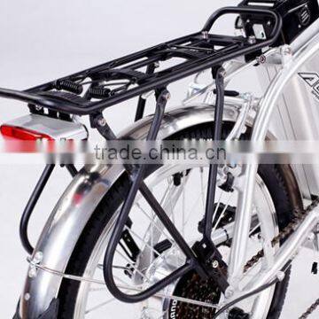 20 Inch Leisure Electric Bicycle E-bike for Lady (Model LEB360F)