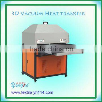 YH-40 3D Sublimation Vacuum Heat Transfer Machine