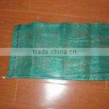 Fashionable Cotton Mesh Bag for Vegetables