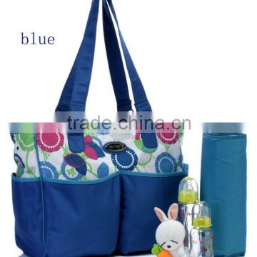 New Baby Diaper Nappy Bag