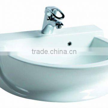 Sanitary Wares Resin