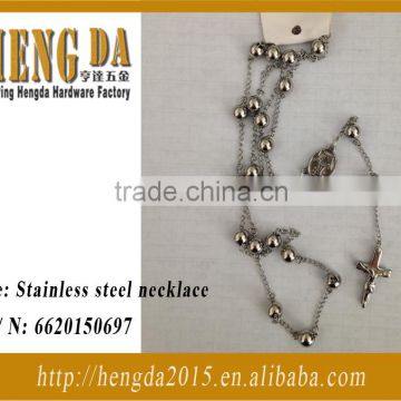 2015 fashion long chain necklace