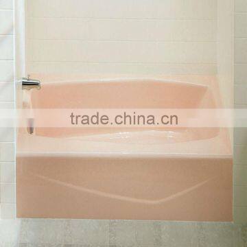 Sell senior grade Bathtub/Casting Iron tall bathtubs1800mm