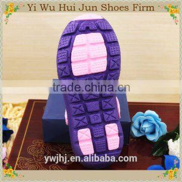Popular Flip Flop Beach Slippers Funny Slippers For Couple (HJSQ006)
