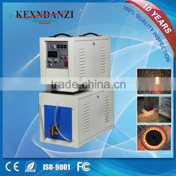 good sale KX5188-A45 high frequency induction hardening furnace