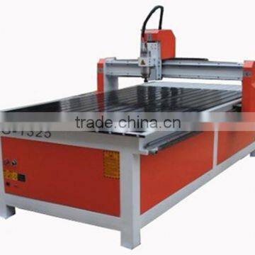 1300*2500 cnc craving advertising machine