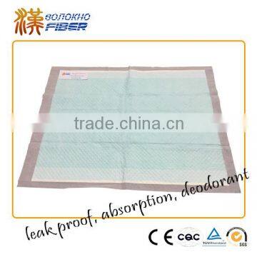 Fiber Han high absorption 5 layers Breathable all-absorb training pads