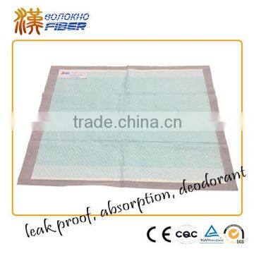 Disposable Bed Pads, Disposable Nursing Pads