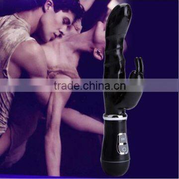 Female G Spot Vibrator_Flashing Vibe Vaginal Toys Vibratori Punto g Stimolazione
